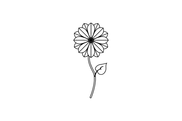 Download Flower Blossom Illustrations Vector - Flower Collection