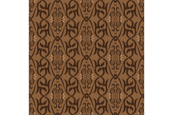 Download Unique Flower Motifs for Indonesia Batik - Flower Collection