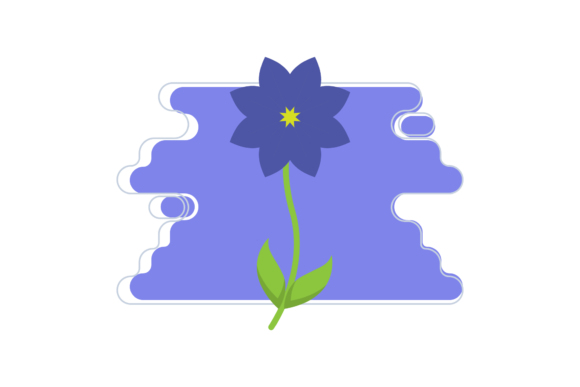 Download Flower Blossom Illustrations - Flower Collection