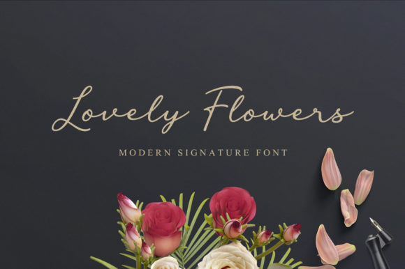 Download Lovely Flowers - Flower Collection