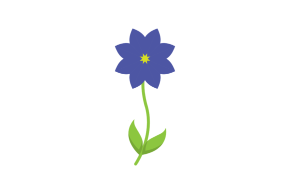 Download Flower Blossom Illustrations - Flower Collection