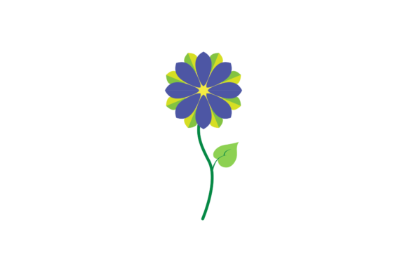 Download Flower Blossom Illustrations Vector - Flower Collection