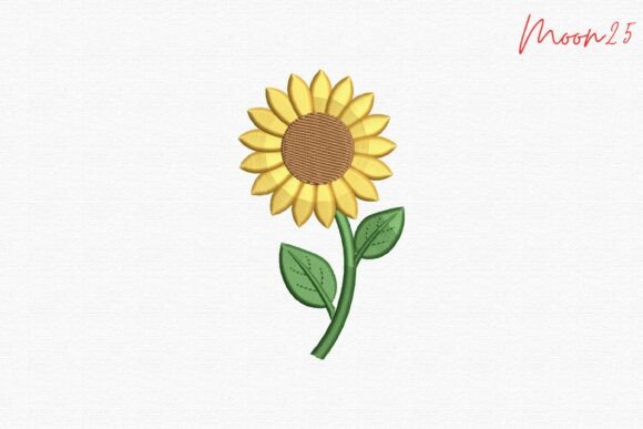 Download Yellow Sunflower - Flower Collection