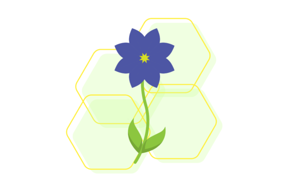 Download Flower Blossom Illustrations - Flower Collection