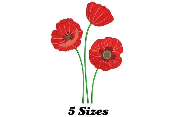 Download Poppy Flowers - Flower Collection